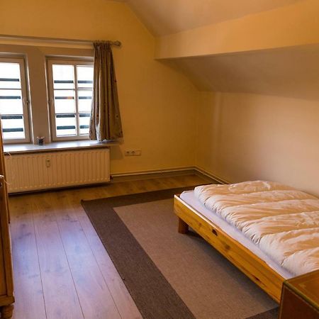 Forsthaus Edelburg Ferienhaus Hemer 외부 사진