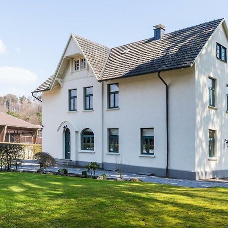Forsthaus Edelburg Ferienhaus Hemer 외부 사진