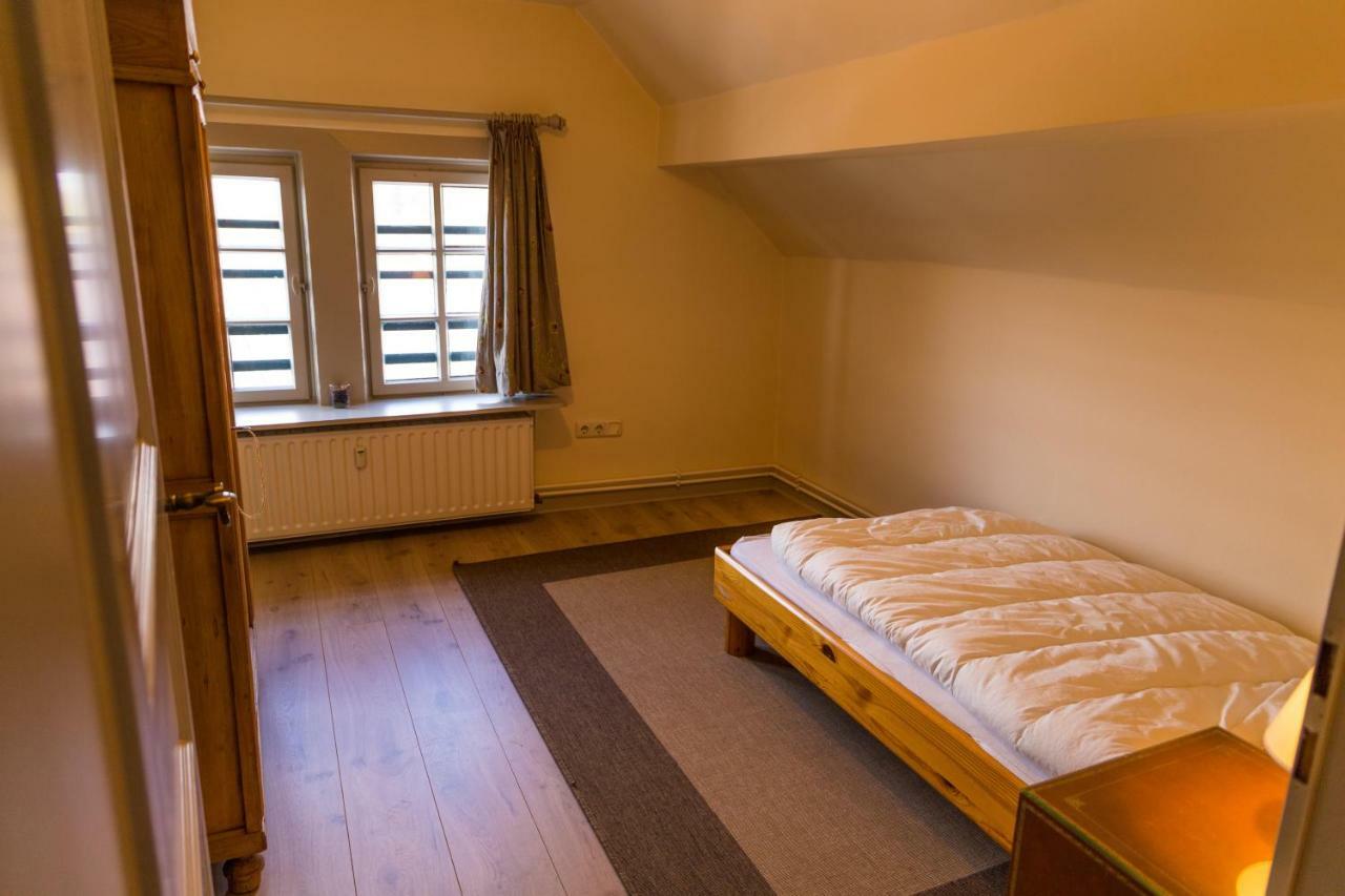 Forsthaus Edelburg Ferienhaus Hemer 외부 사진