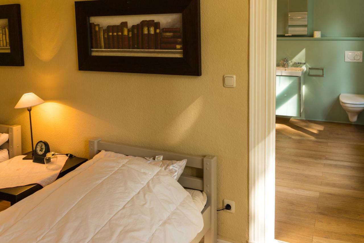 Forsthaus Edelburg Ferienhaus Hemer 외부 사진