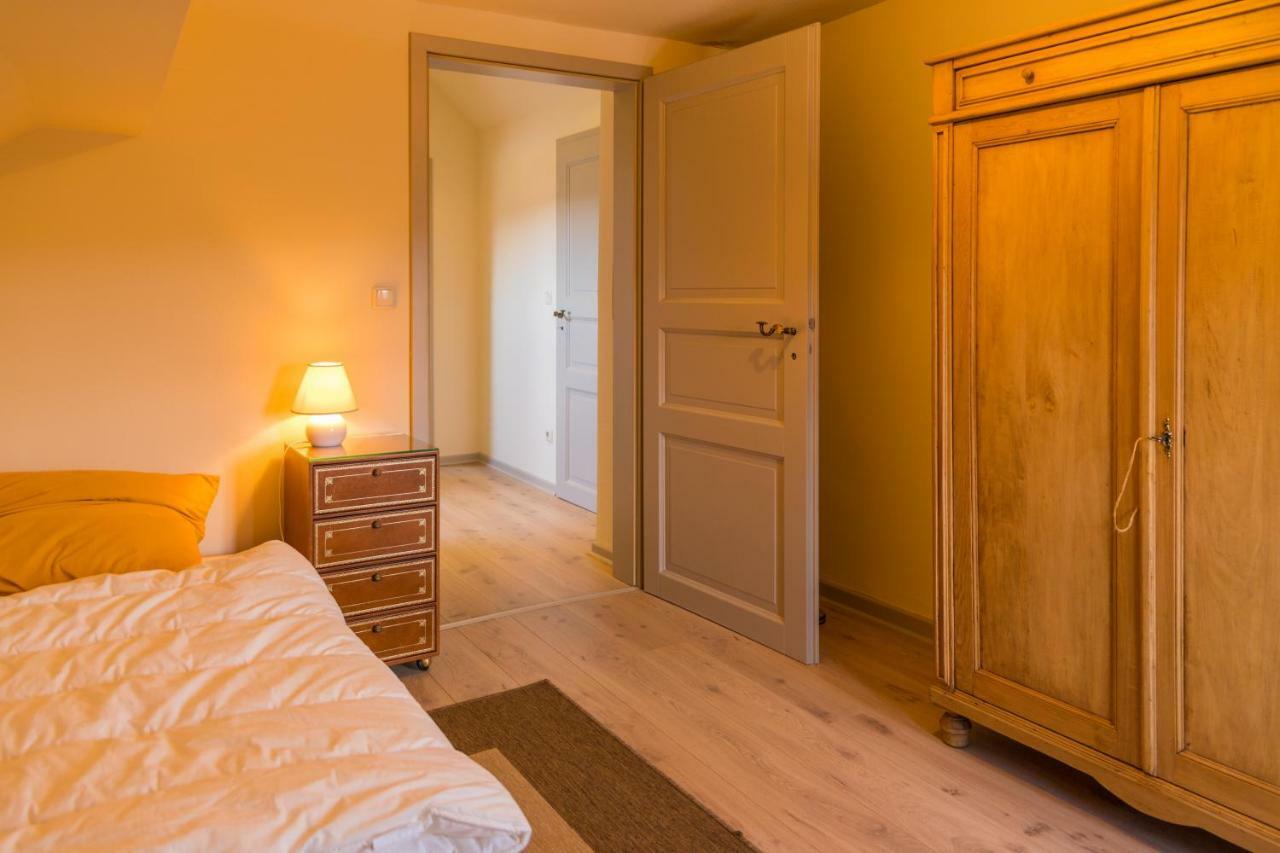 Forsthaus Edelburg Ferienhaus Hemer 외부 사진
