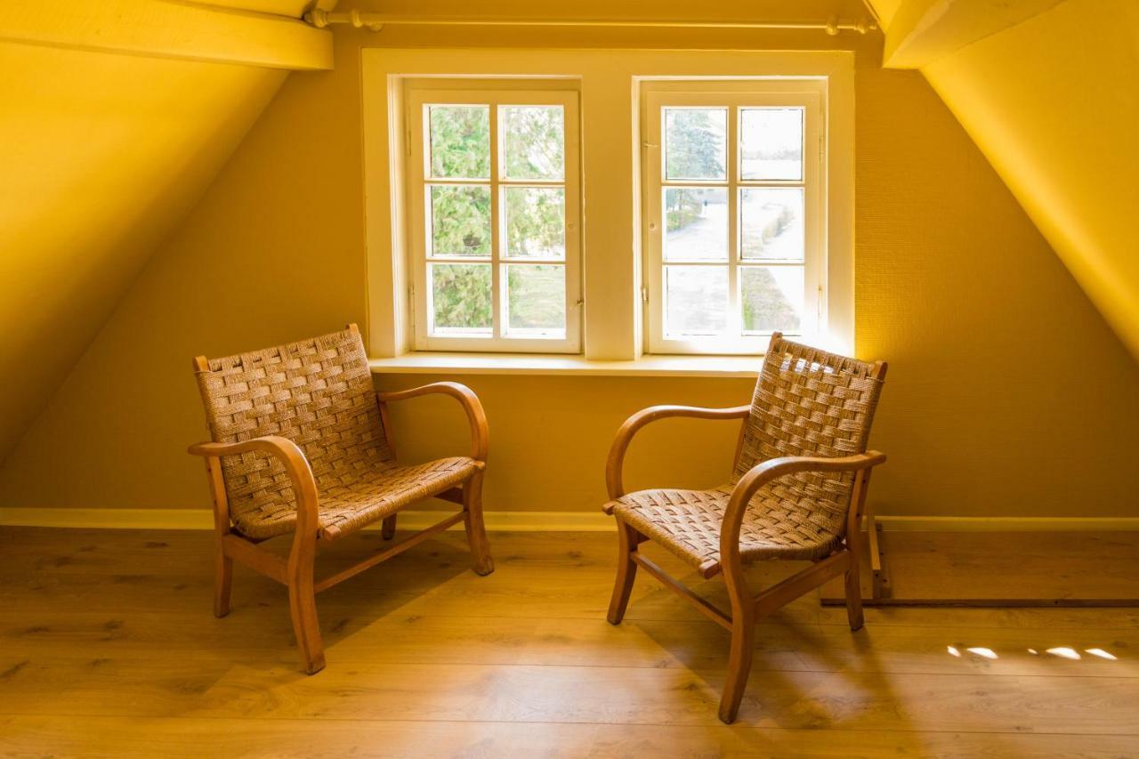 Forsthaus Edelburg Ferienhaus Hemer 외부 사진