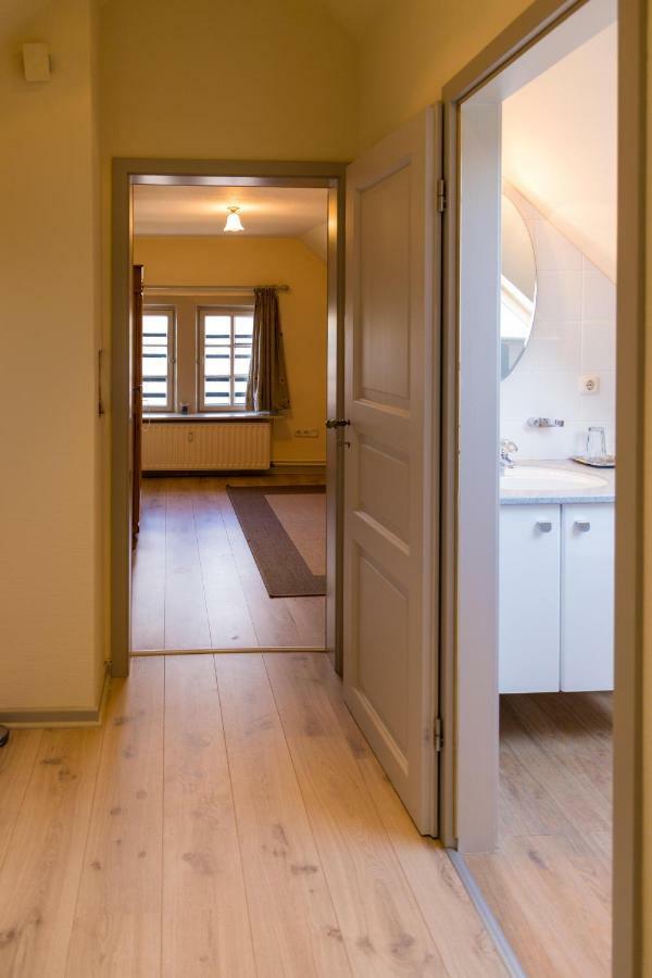Forsthaus Edelburg Ferienhaus Hemer 외부 사진