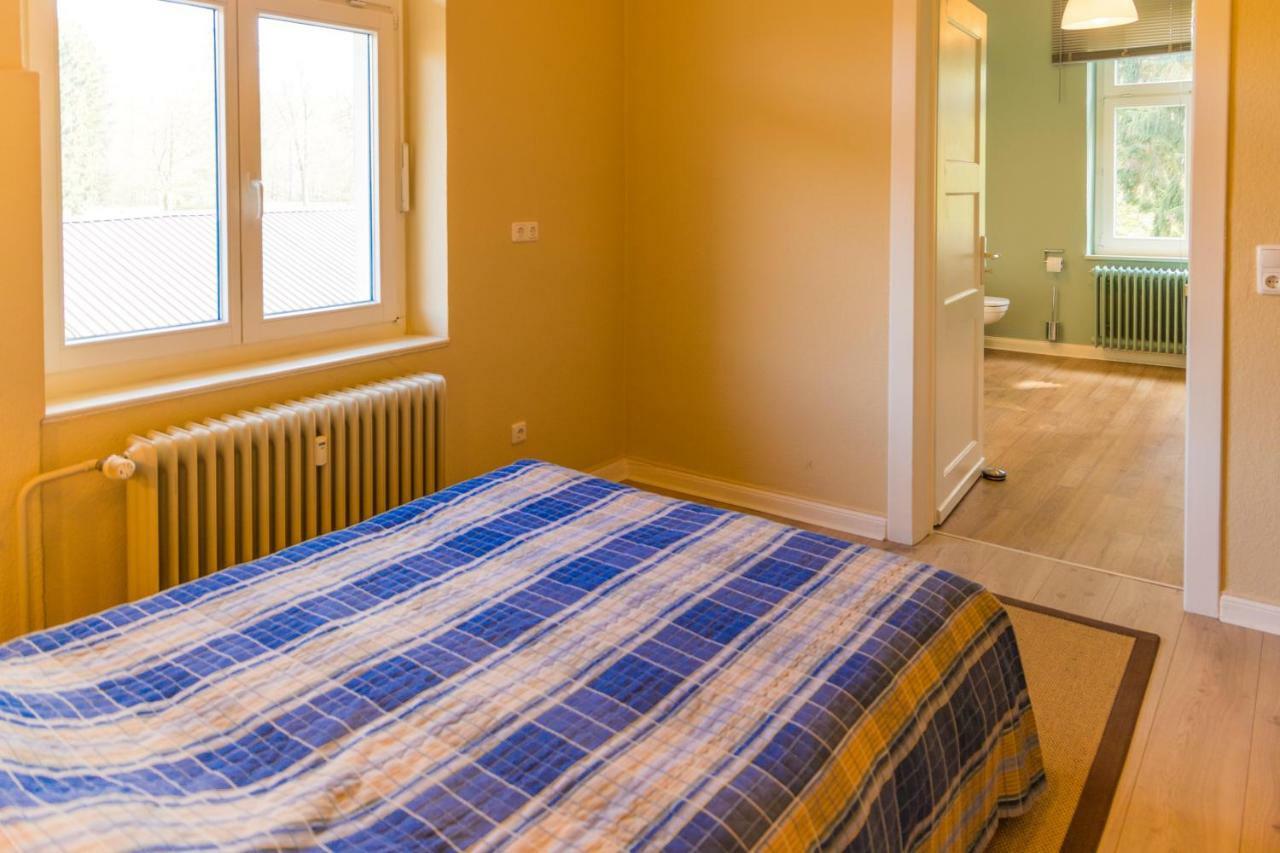 Forsthaus Edelburg Ferienhaus Hemer 외부 사진