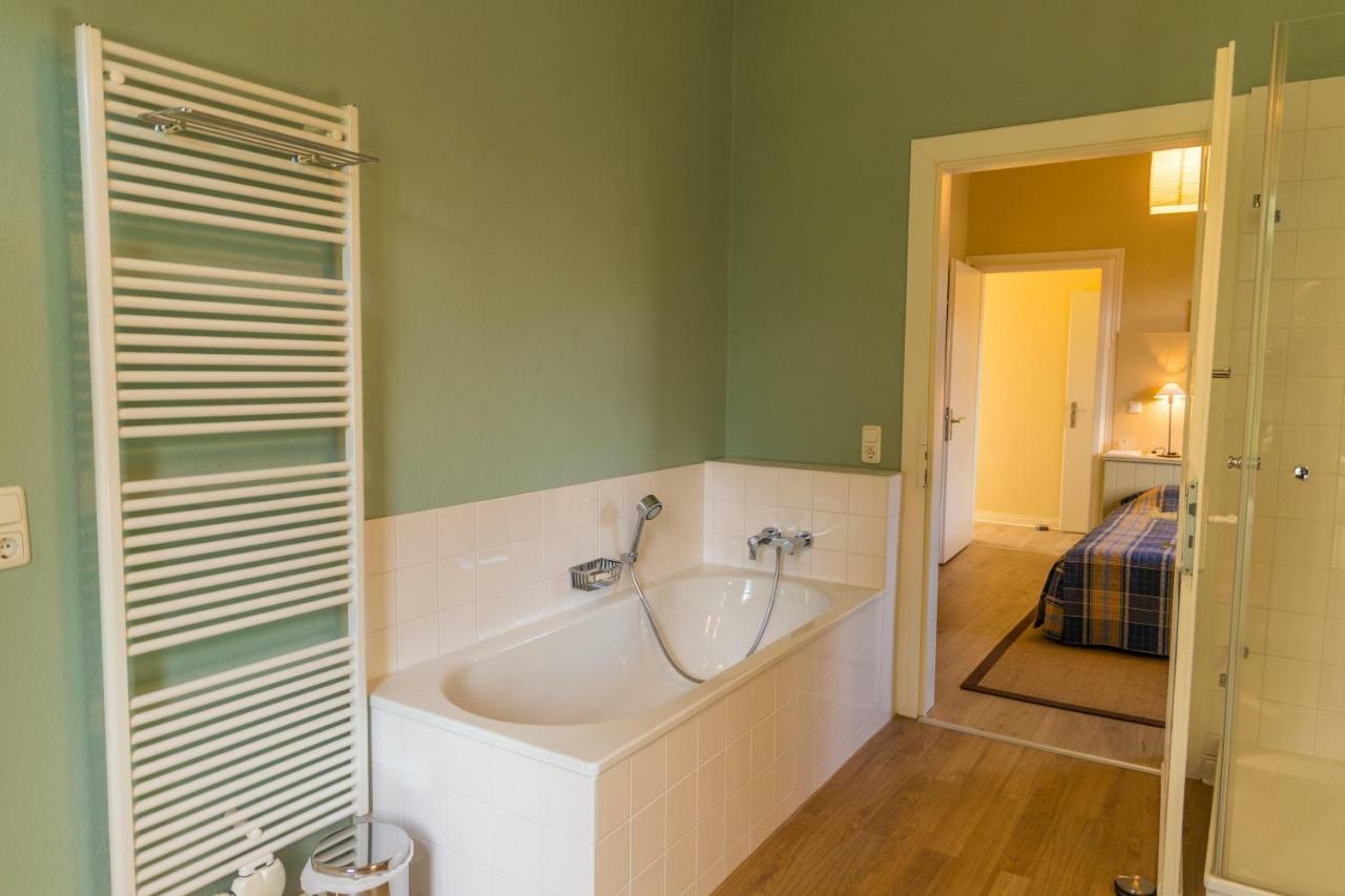Forsthaus Edelburg Ferienhaus Hemer 외부 사진