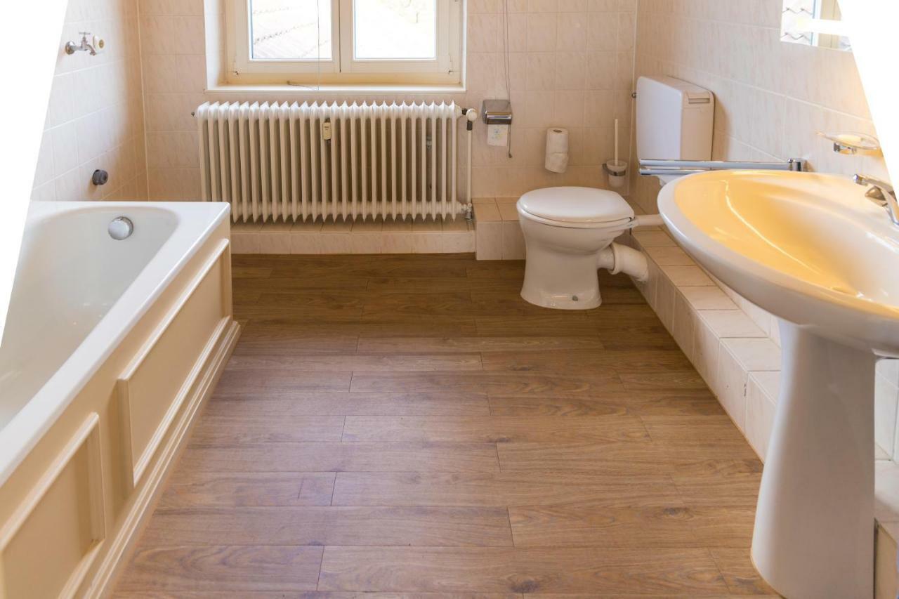 Forsthaus Edelburg Ferienhaus Hemer 외부 사진