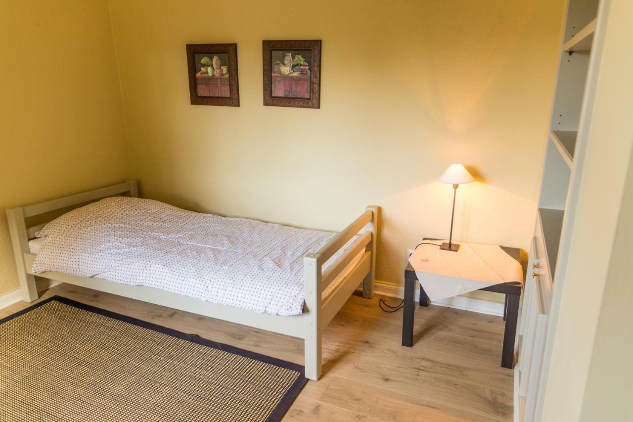 Forsthaus Edelburg Ferienhaus Hemer 외부 사진