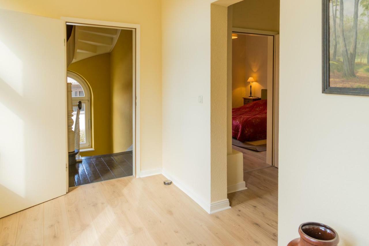 Forsthaus Edelburg Ferienhaus Hemer 외부 사진