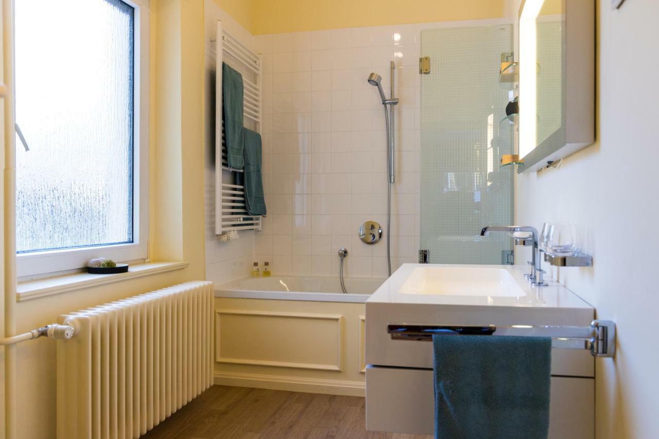 Forsthaus Edelburg Ferienhaus Hemer 외부 사진