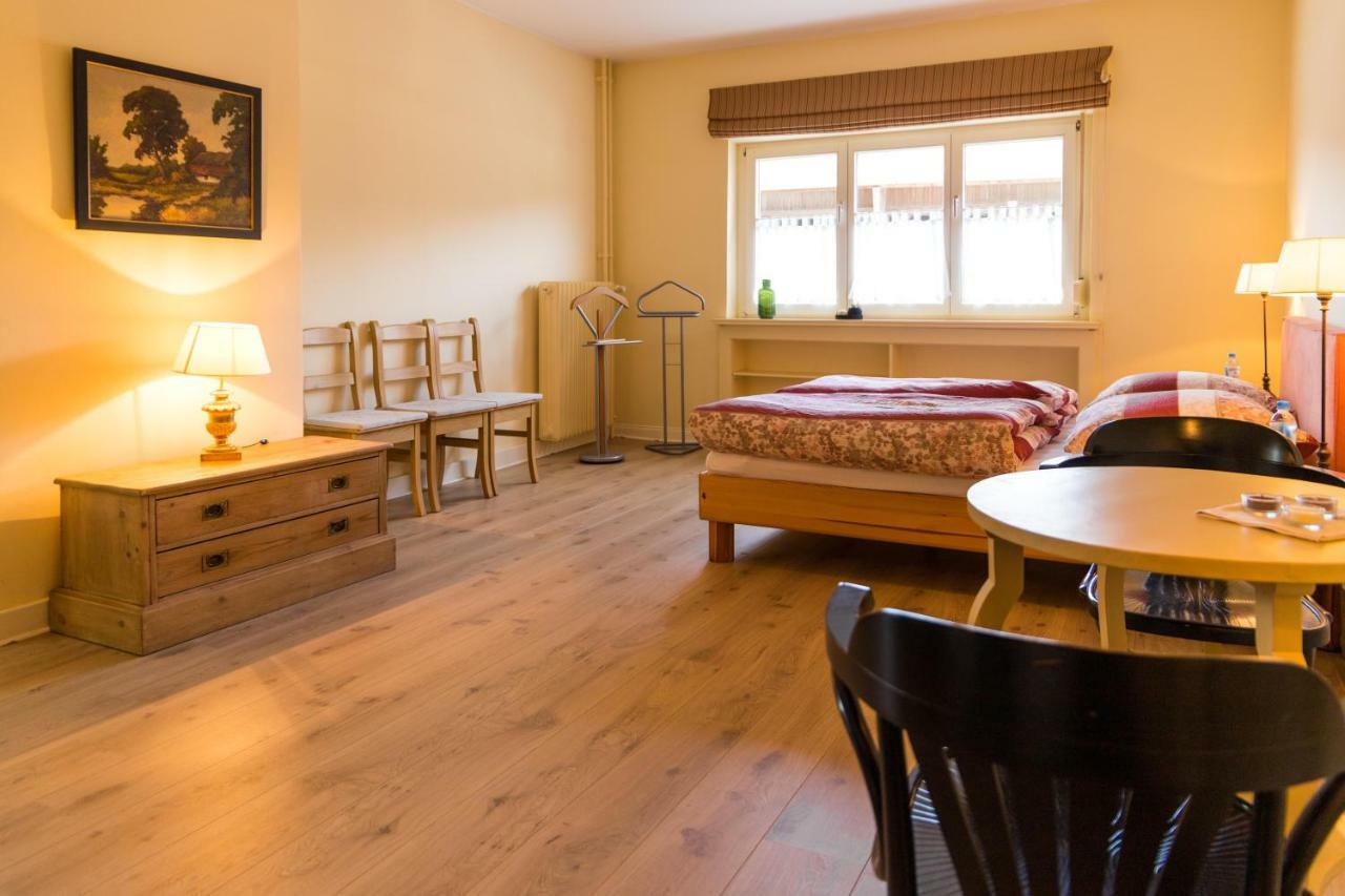 Forsthaus Edelburg Ferienhaus Hemer 외부 사진