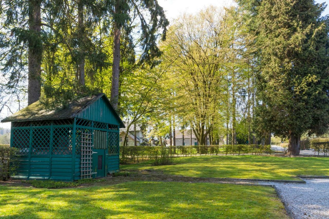 Forsthaus Edelburg Ferienhaus Hemer 외부 사진