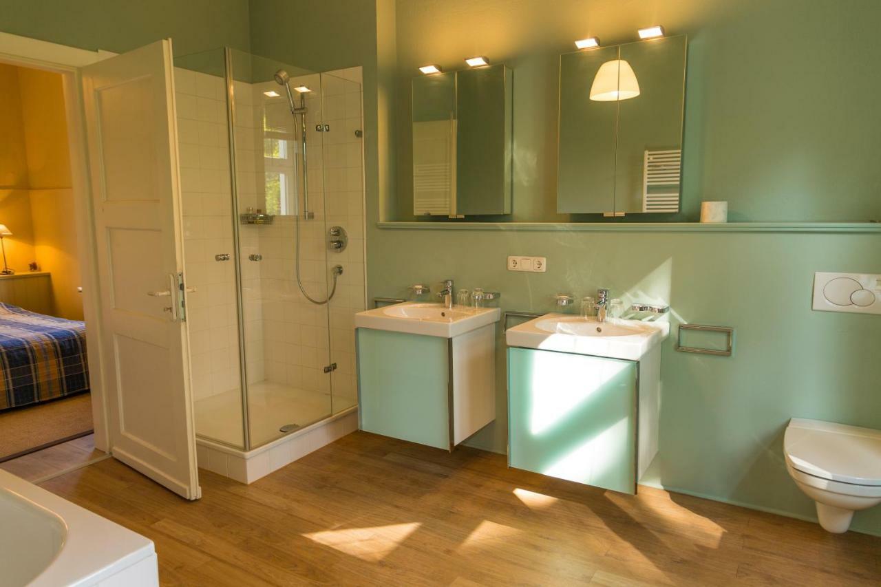 Forsthaus Edelburg Ferienhaus Hemer 외부 사진